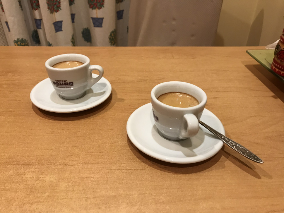 Gib das statt Zucker in deinen Kaffee: Stärkt dein Herz
